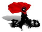 Picture for song 'SuperBad ft Rebecca Rayy' by artist 'slynote'