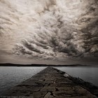 Picture for song 'Silver sky' by artist 'S-Maison'