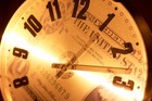 Picture for song 'Time is of the essence' by artist 'S-Maison'