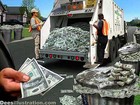Picture for song 'Love Money' by artist 'So High South'