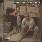 Picture for song 'The Military Wife Part 2 Feat Chesca & Dego' by artist 'Soldier Hard Free Downloads'