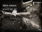 Picture for song 'APART OF ME KB FT.SIR AIG' by artist 'Solj Bangaz'