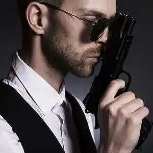 Picture for song 'Kill You' by artist 'SollaMusic'