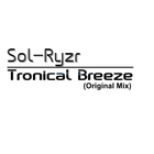 Picture for song 'Sol-Ryzr- Tronical Breeze (Original Mix)' by artist 'Sol-Ryzr'