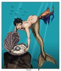 Picture for song 'Angelfish and Mermaids' by artist 'Songs For Tropical Fish'
