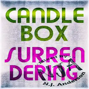 Picture for song 'TF Candlebox Surrendering mixed by NJA Live' by artist 'Songs Mixed By NJ Anderson'
