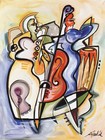 Picture for song 'And All That Jazz' by artist 'Son Sound'
