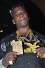 Picture for song 'I'm Gucci' by artist 'SoRealMusicCLT'