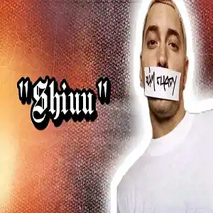 Picture for song 'Shiuuu (Eminem Type Beat Egotrip Groovy Beat)' by artist 'SoulHeaven Beats'