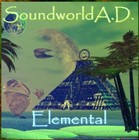 Picture for song '.:':.Elemental.:':.' by artist 'SoundworldA.D.'