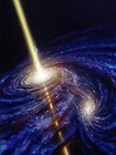 Picture for song 'Event Horizon' by artist 'SPACEBUM'
