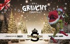 Picture for song '"GRINCHY CHRISTMAS":::hip hop:: Evil Xmas Beat::' by artist 'OG BEATS N GRAPHICS'
