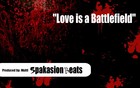 Picture for song '"LOVE IS A BATTLEFIELD" Produced by: MultI' by artist 'OG BEATS N GRAPHICS'