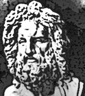 Picture for song 'The Resignation of the Oracle of Zeus' by artist 'Speak Words Speak'