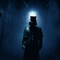 Picture for song 'Spirits Of The Undead' by artist 'Spiritus Leach'