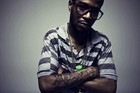 Picture for song 'Lifted' by artist 'Split Fantom'