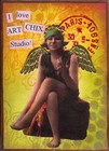 Picture for song 'front porch hooky' by artist 'spy vs spy'