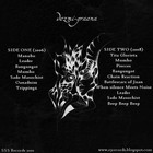Picture for song 'Battlescars of Juan - Dezmi-graena (SSS Records)' by artist 'SSS RECORDS'