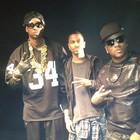 Picture for song 'Scale' by artist 'SSurreal'