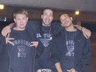 Picture for song 'd.r.u.g.z. 2005' by artist 'STACKED DECK INTERNATIONAL LEAGUE'