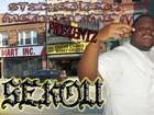 Picture for song 'Snitchez' by artist 'STACKED DECK INTERNATIONAL LEAGUE'