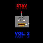 Picture for song 'Track 8 (Vol. 2)' by artist 'Stav'