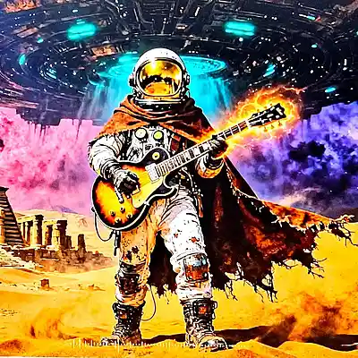 Picture for song 'Mixdown(2)' by artist 'Steampipe Studio'