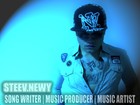 Picture for song 'Steev Newy - Like that.mp3' by artist 'Steev Newy'
