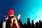 Picture for song 'Skinny Playa ft. Demuna & SteN - 9 mm Rima' by artist 'SteNcHoK'