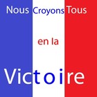 Picture for song 'We still believe that we can win French release Eu' by artist 'Stepan Pasicznyk'