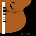 Picture for song 'Faeries (solo piano)' by artist 'Stephen Richard Thomas Brown'