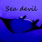 Picture for song 'Sea devil' by artist 'Stereo2tape'