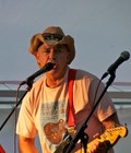 Picture for song 'Playground' by artist 'Steve Bedford'