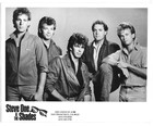 Picture for song 'You Can Run' by artist 'Steve One and the Shades'