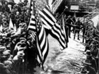 Picture for song 'Union Warriors' by artist 'Steve Suffet'
