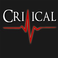 Picture for song 'CRITICAL' by artist 'STEVE VICIOUS'