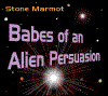Picture for song 'Alien Concubine' by artist 'Stone Marmot'