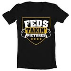 Picture for song 'FEDS WATCHIN ME.MP3 FREEDOWNLOAD' by artist 'STR8 GUTTA BEATZ'