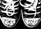 Picture for song 'Hoe n***' by artist 'Straight Paid Clique Entertainment'