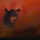 Picture for song 'at the bottom of the heaven' by artist 'STRAKKE'