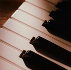 Picture for song 'I Am Not Ashamed - Solo Piano' by artist 'Studio J'