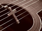 Picture for song 'Oh How He Loves You and Me - Solo Guitar' by artist 'Studio J'