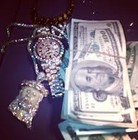 Picture for song '**New** Diamonds&Money (Prod by @StunnaMFBaby813)' by artist 'StunnaOnDaTrack'