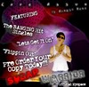 Picture for song 'Pen In Hand - Sample -' by artist 'Sugar Warrior'