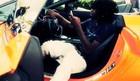 Picture for song 'Ridin' Gallardo' by artist 'Sully Beatz'