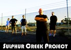 Picture for song 'Midnight Rider' by artist 'sulphur creek project'