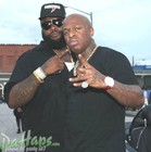 Picture for song 'bugatti 2 **BABY & RICKROSS**' by artist 'supamariobeatz'