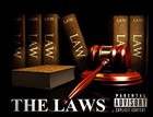 Picture for song 'The Laws (Diamond styl&#101; Productions)' by artist 'SUPER RICH'