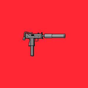 Picture for song 'MAC-11 (BUY 1 GET 1 FREE)' by artist 'Superstaar Beats'