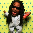 Picture for song 'Jon TYPE Beat' by artist 'SuperStarAlbert'